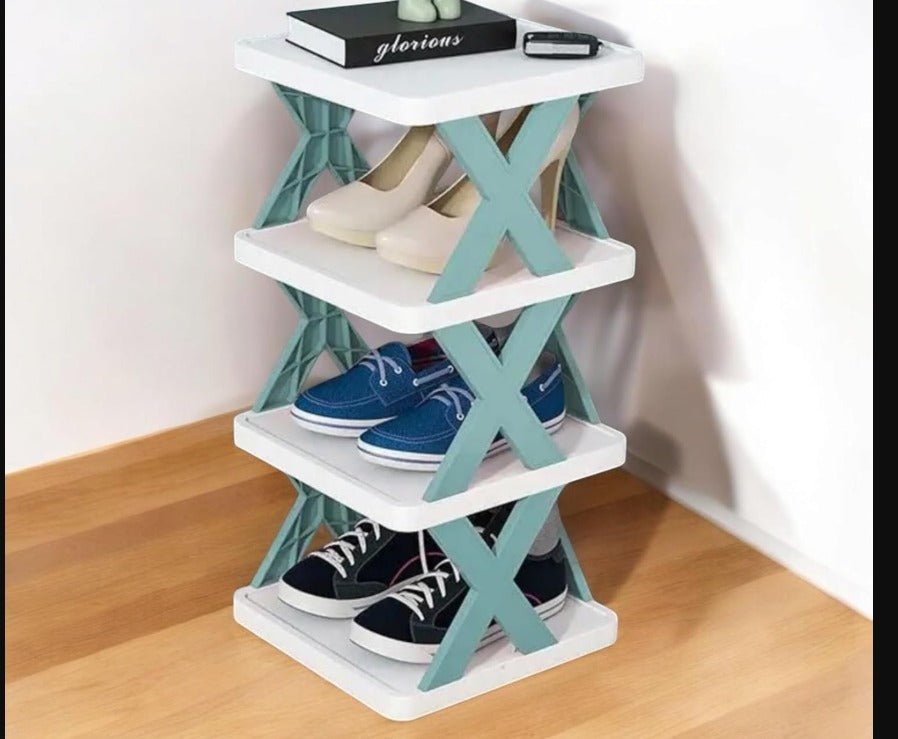Multipurpose Footwear Shoe Rack Stand for Home - OSAK ENTERPRISES