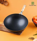Non Stick Iron Pot - OSAK ENTERPRISES