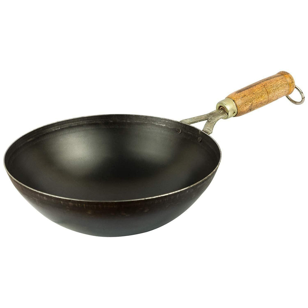 Non Stick Iron Pot - OSAK ENTERPRISES