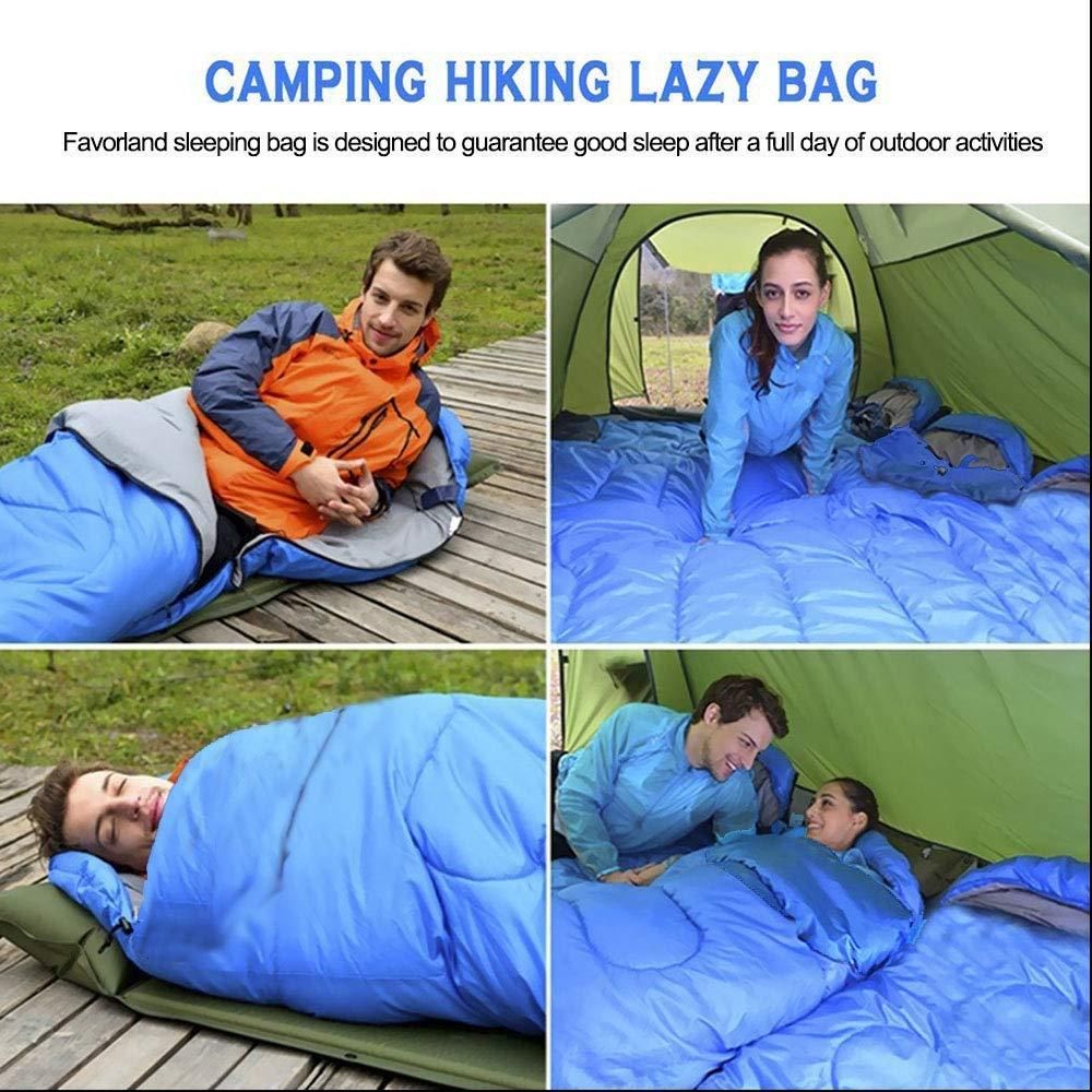 Outdoor Camping Sleeping Bag - OSAK ENTERPRISES