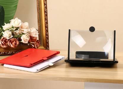 Portable 12X View F3 Screen Expander 3D Magnifier for Mobiles and Watching Movies Screen Expanders & Magnifiers - OSAK ENTERPRISES