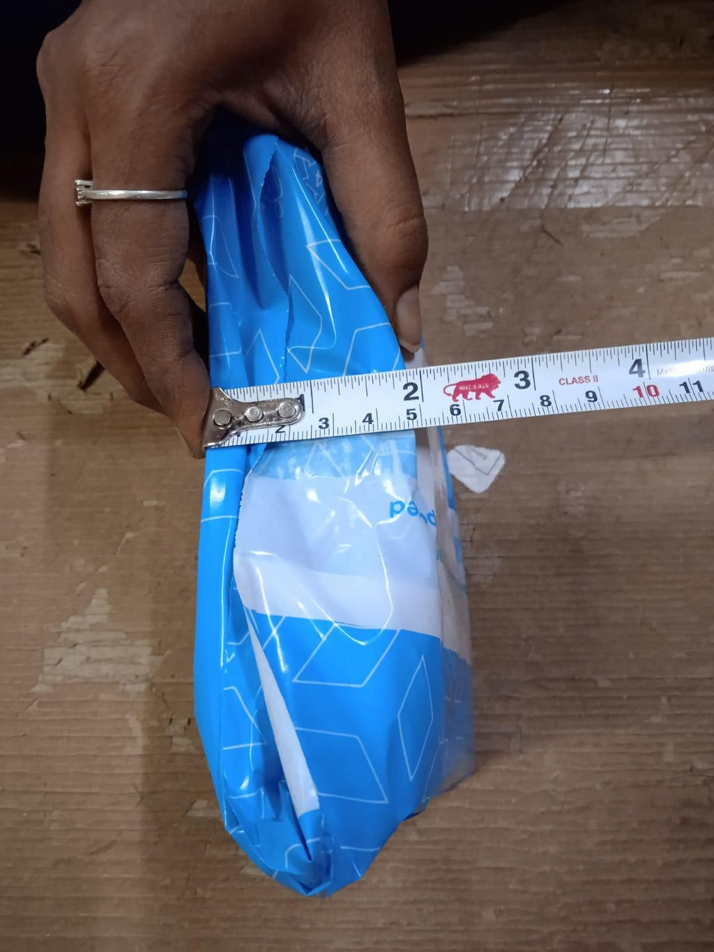 Portable Travel Medicine Bag - OSAK ENTERPRISES