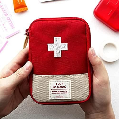 Portable Travel Medicine Bag - OSAK ENTERPRISES