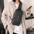 Sling Bag for Men & Women - OSAK ENTERPRISES