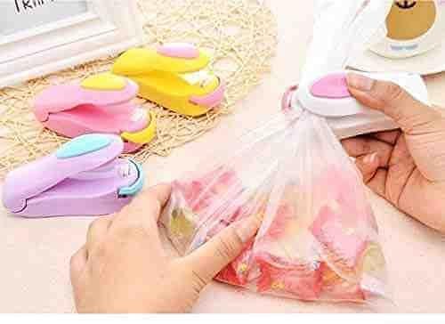 Smart Bag Sealer Portable Mini Sealing Machine for Food Storage - OSAK ENTERPRISES