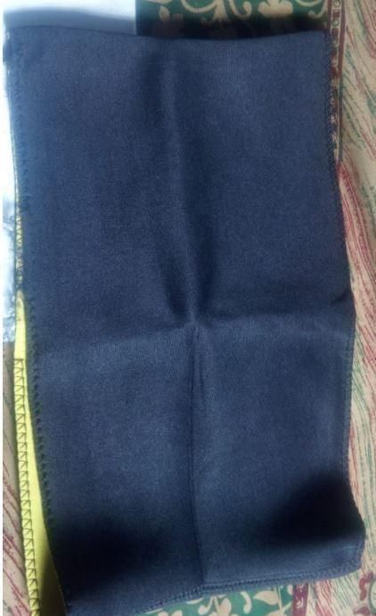 Sweat Belt - Hot Body Shaper Belly Fat Burner For Men & Women - OSAK ENTERPRISES