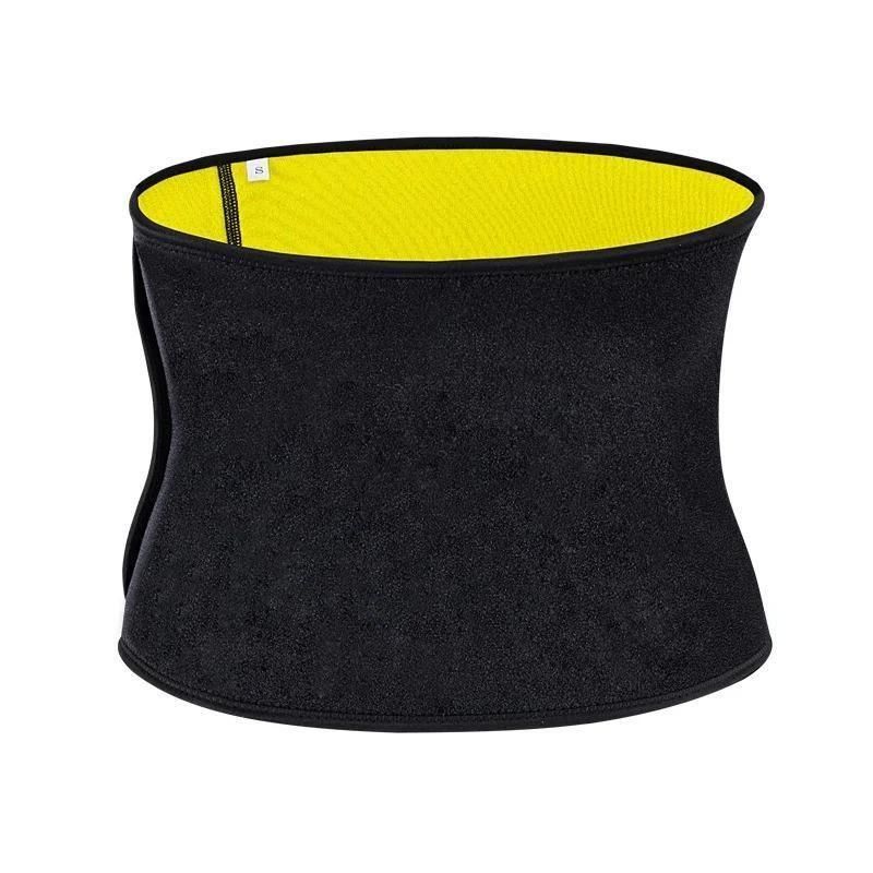 Sweat Belt - Hot Body Shaper Belly Fat Burner For Men & Women - OSAK ENTERPRISES