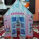 Tent House for Kids - OSAK ENTERPRISES
