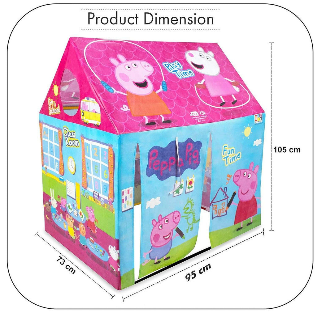 Tent House for Kids - OSAK ENTERPRISES