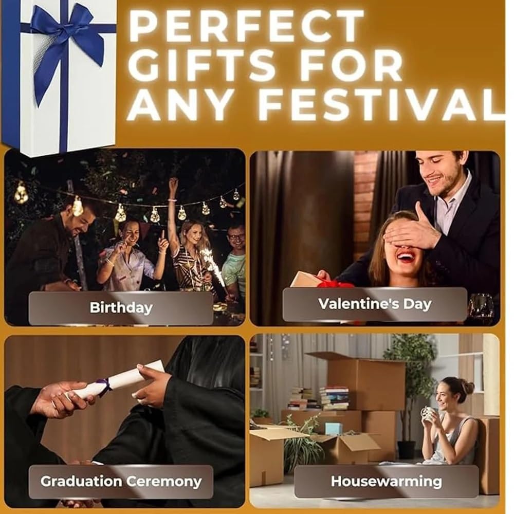 Transparent Ganesh Ji Crystal Ball Night Lamp - OSAK ENTERPRISES