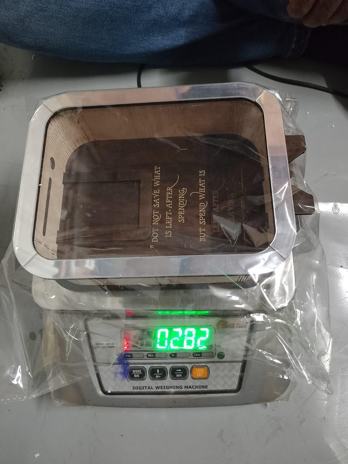 Travel Money Saving Bag - OSAK ENTERPRISES