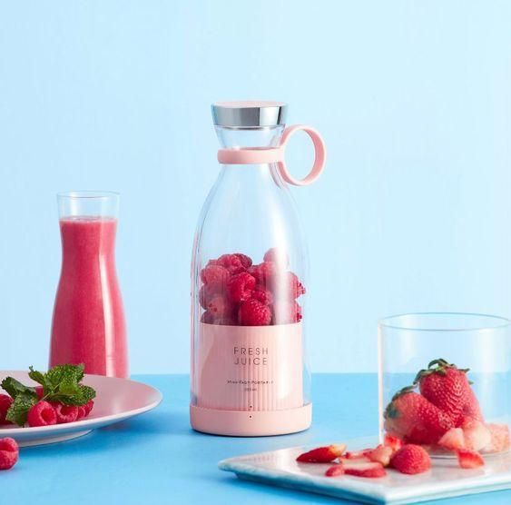 Traverl Portable Mini Juice Blender - OSAK ENTERPRISES