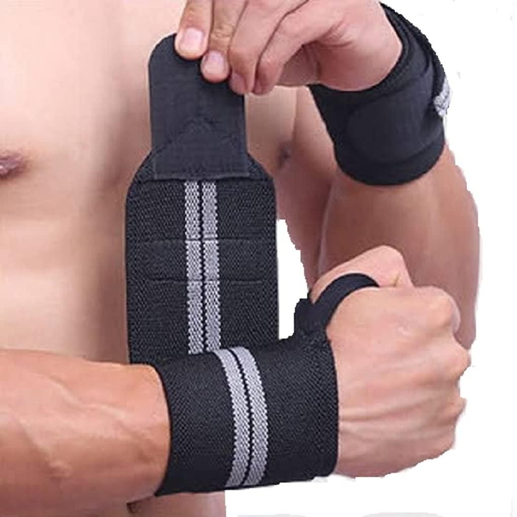 Wrist Supporter for Gym - OSAK ENTERPRISES