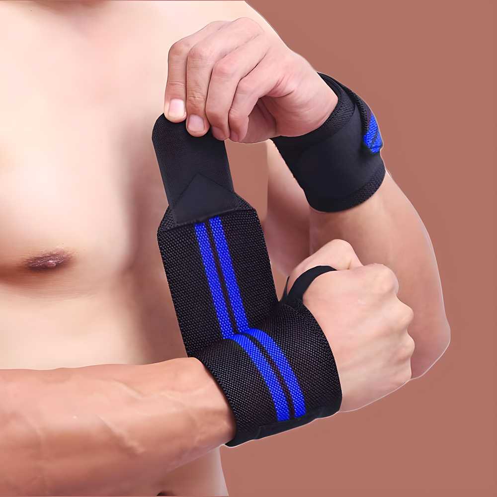 Wrist Supporter for Gym - OSAK ENTERPRISES